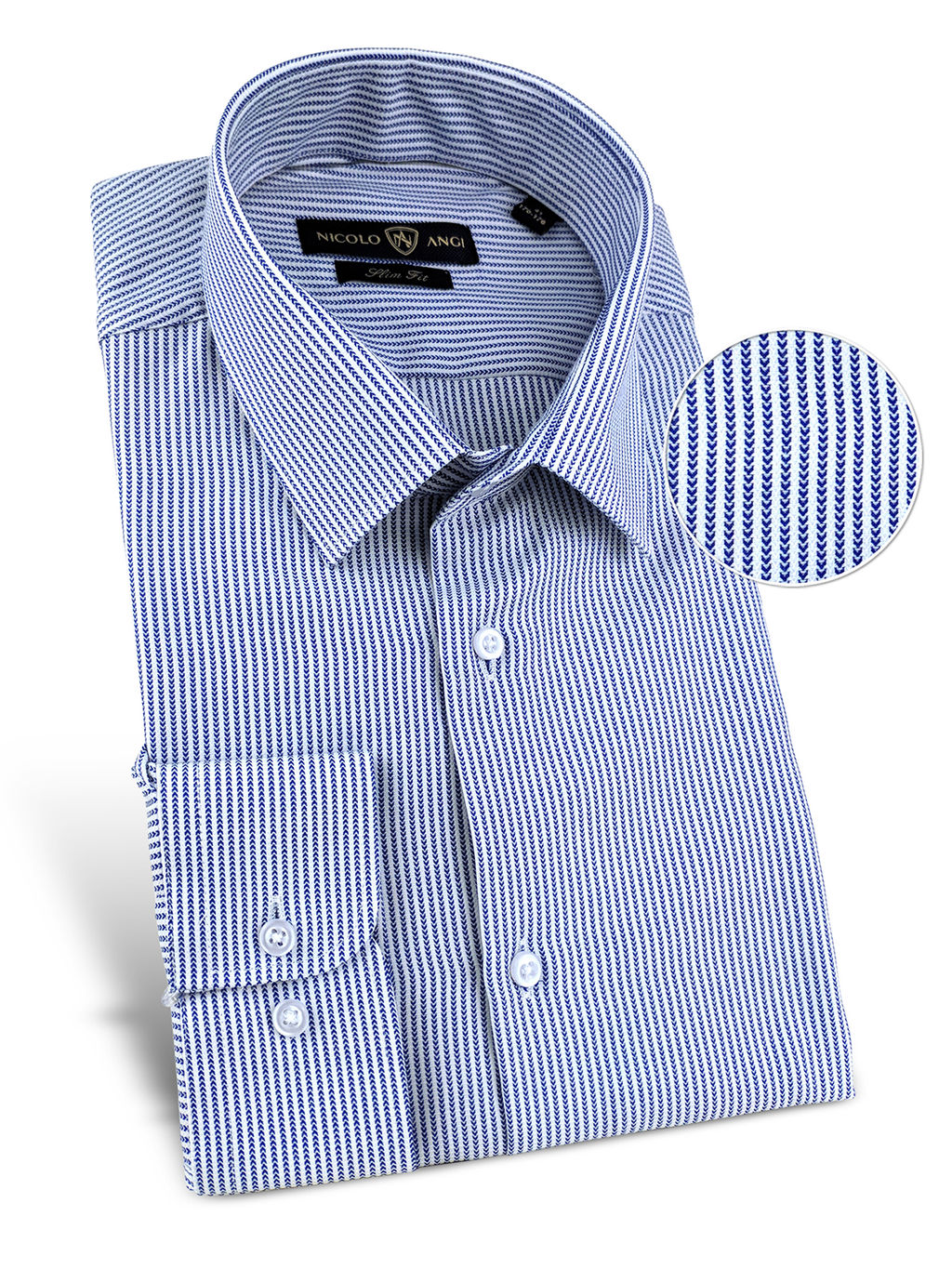 Рубашка 23-57-НТ-07