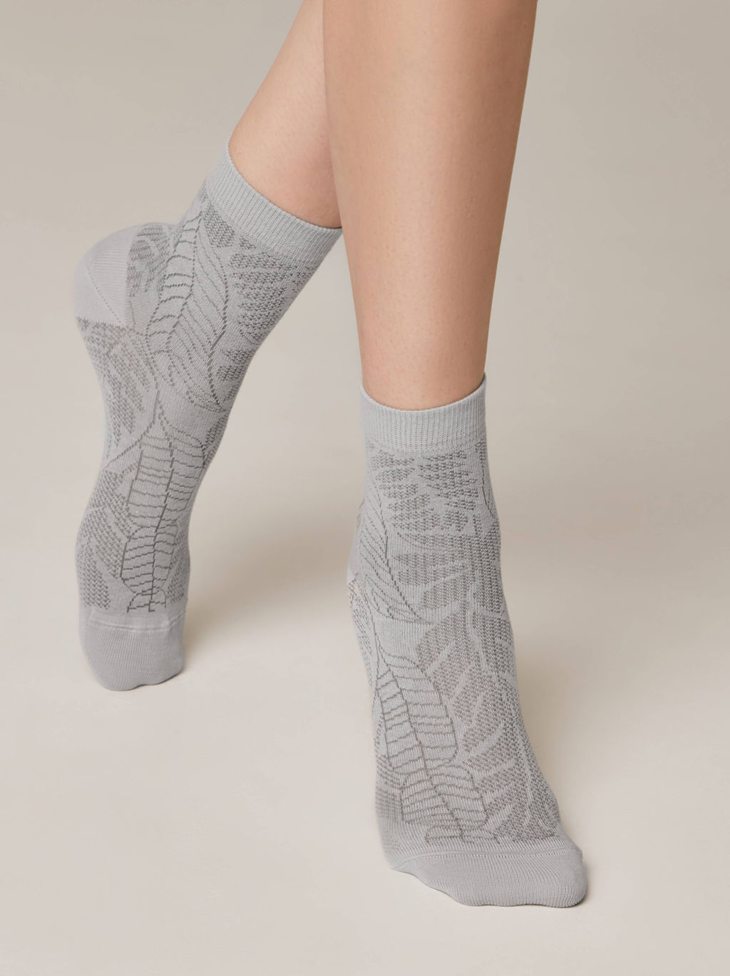 Цена за 2 пары. Носки классические CONTE CLASSIC Носки женские - Conte elegant фото 2