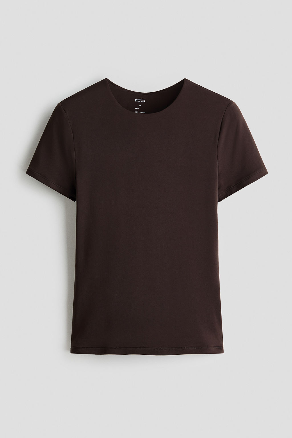 Camiseta Sculpting - H&m фото 2