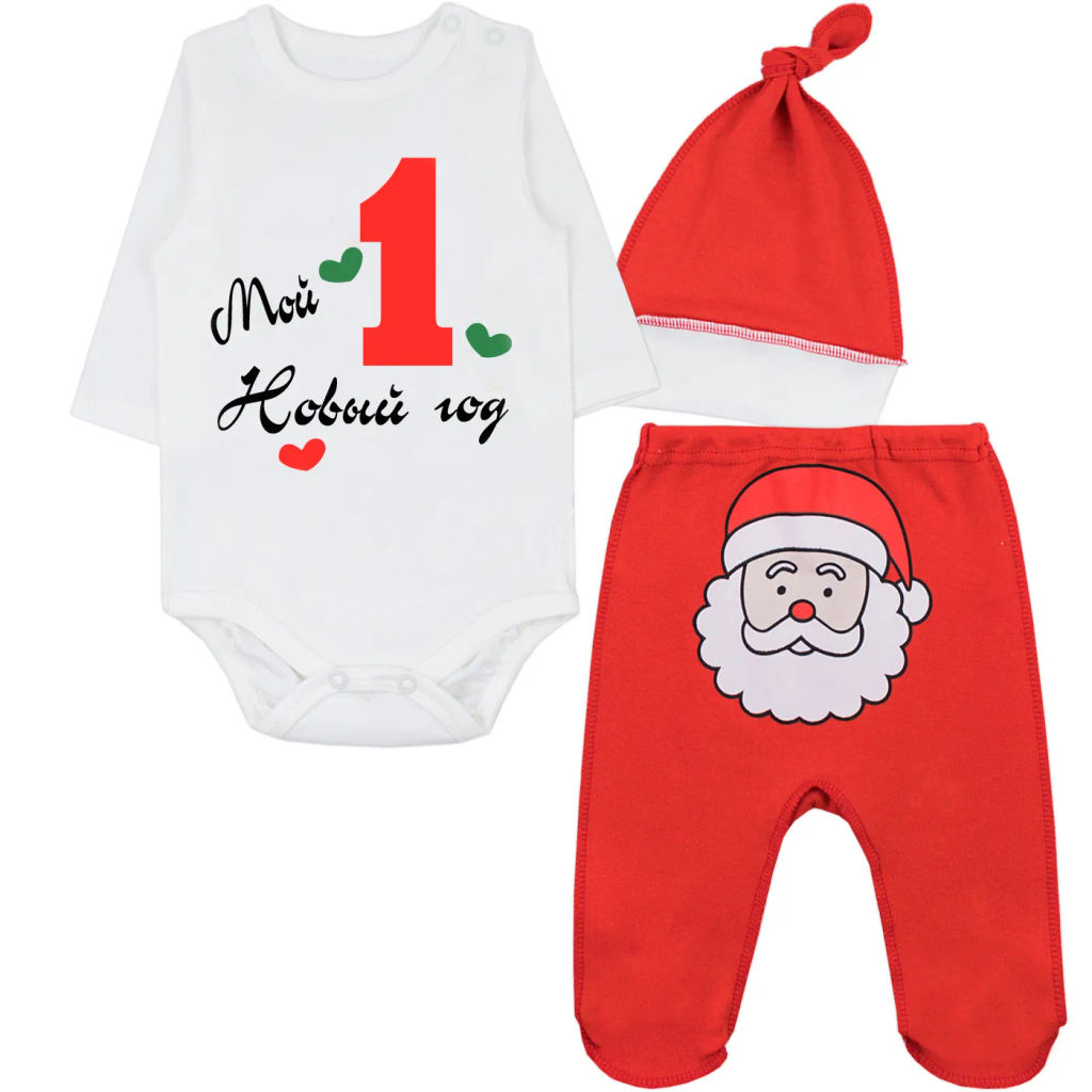 Комплект интерлок 6194200401 - Youlala фото 2