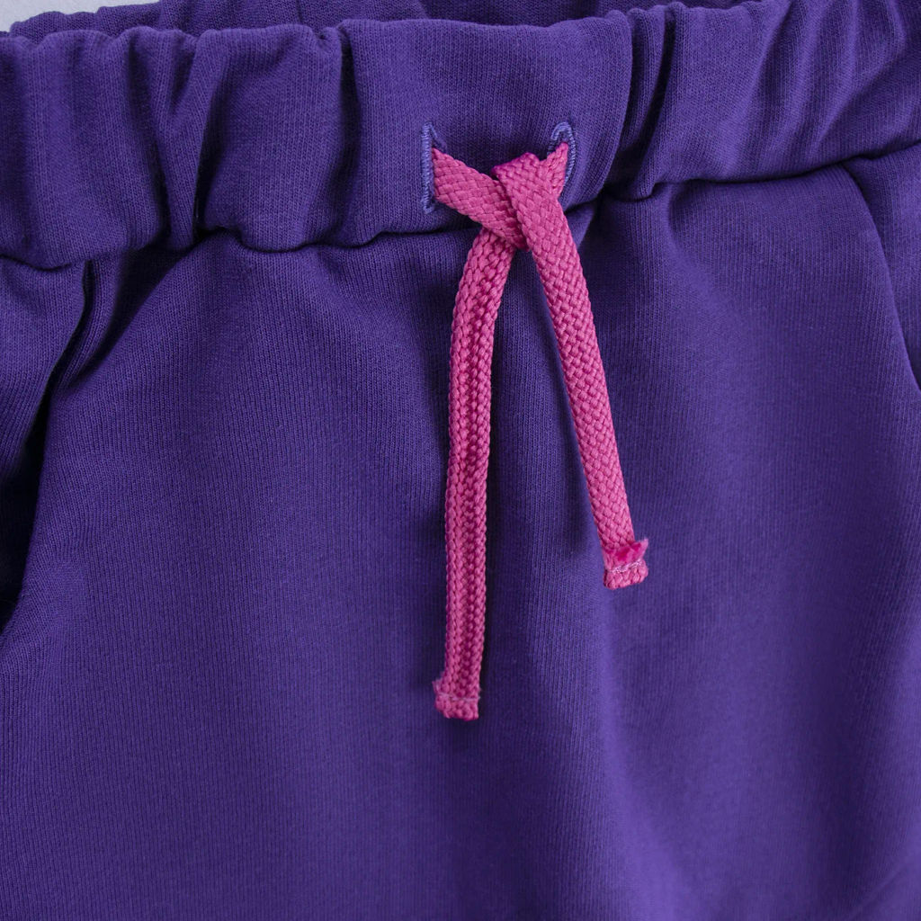 Штаны футер 2х нитка начес 1590310106 - Youlala фото 5