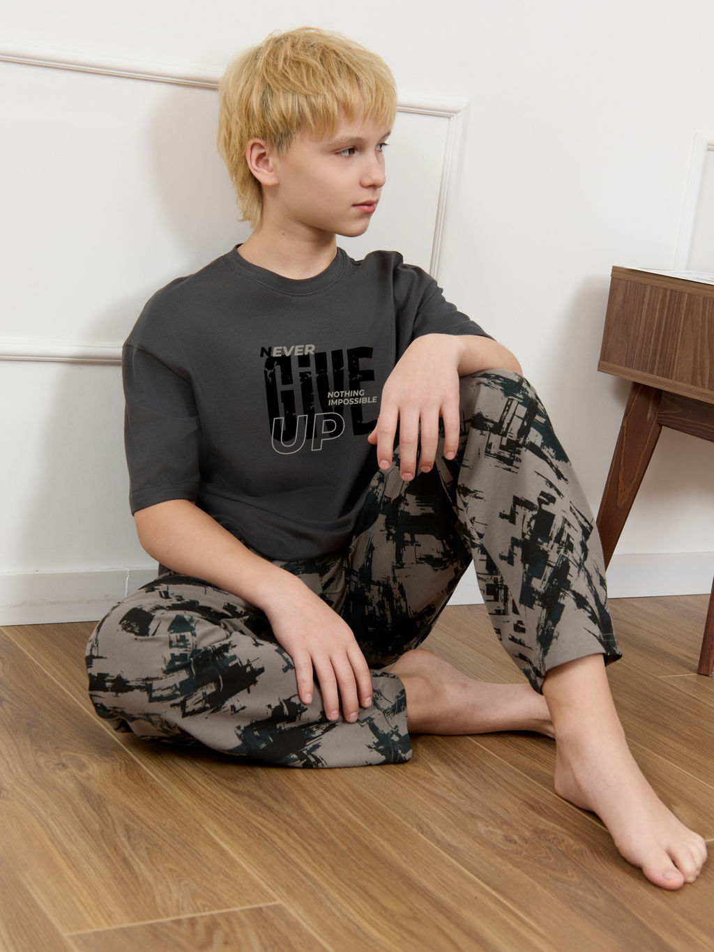 Костюм для мальчика Этюд-1 VIOTEX - Виотекс фото 11