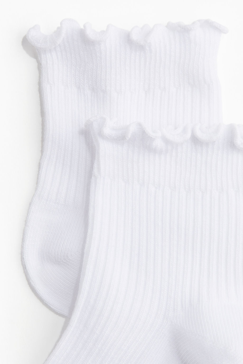 Pack de 5 calcetines tobilleros - H&m фото 4