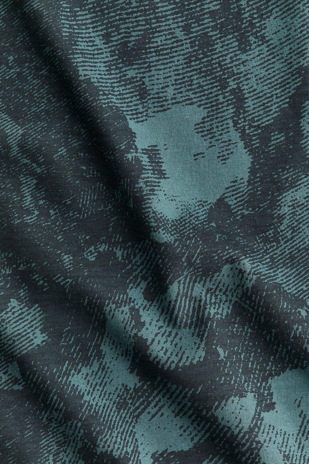 Camiseta de deporte en DryMove Loose Fit - H&m фото 6