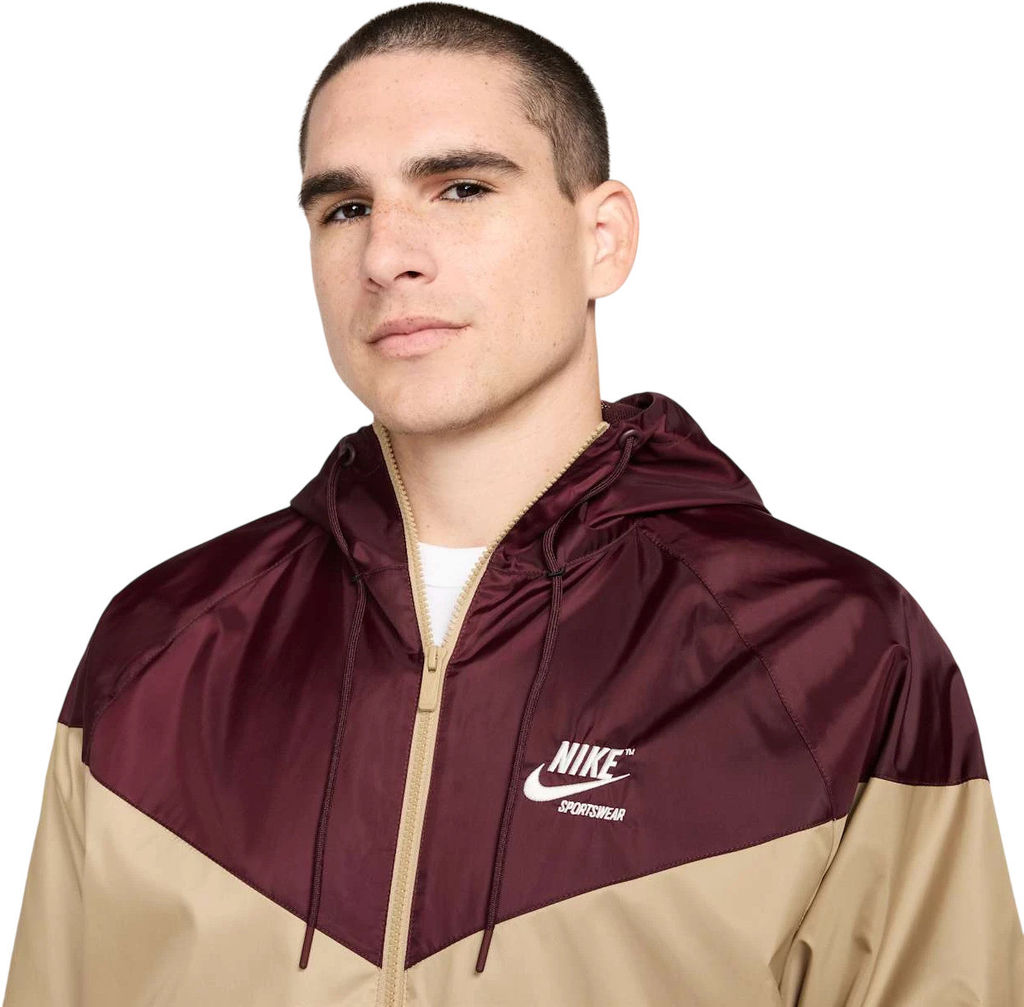 Ветровка мужская