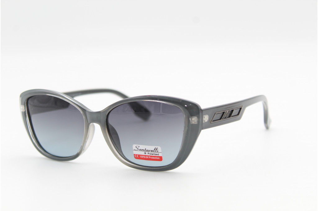 Солнцезащитные очки Santarelli (Polarized) 2420 56-16-143 С5