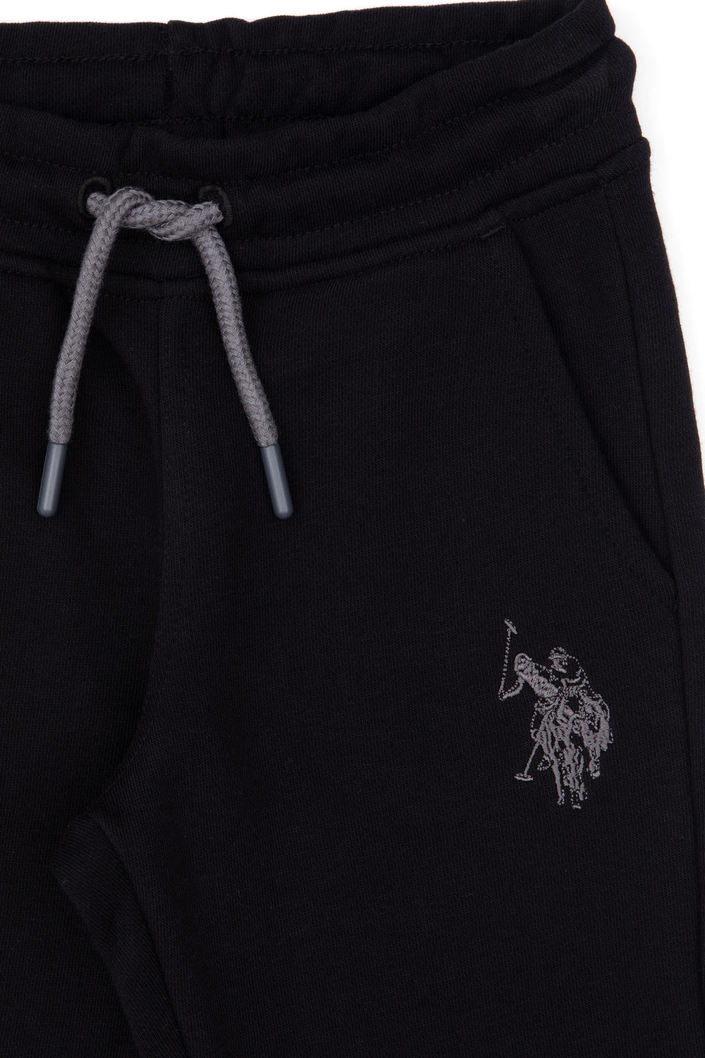 Erkek _ocuk Siyah E_ofman Alt_ - U.s. polo assn фото 4