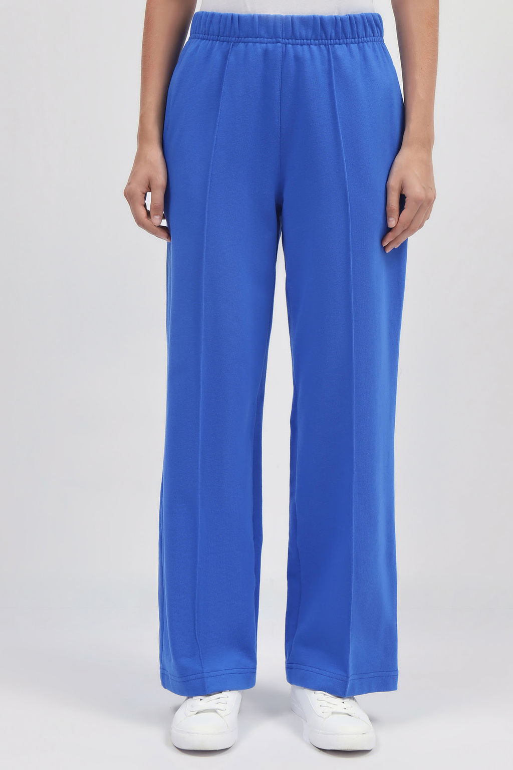 Брюки прямые спортивные - Mollis фото 3