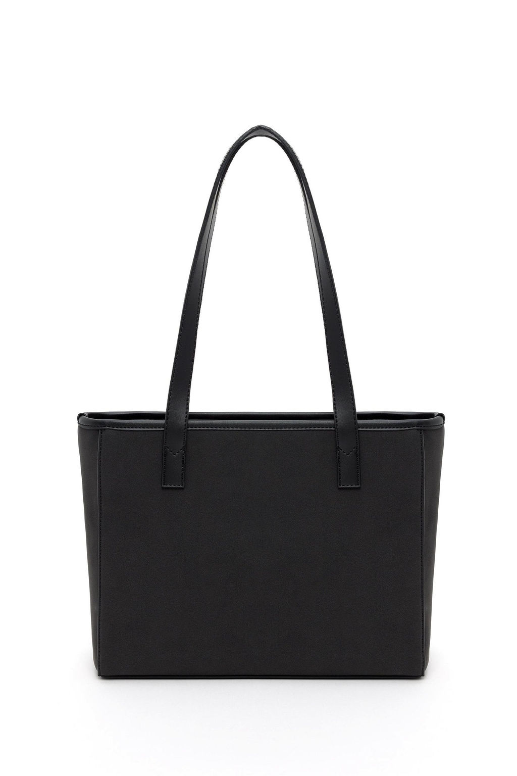 Женская черная сумка - U.s. polo assn фото 5