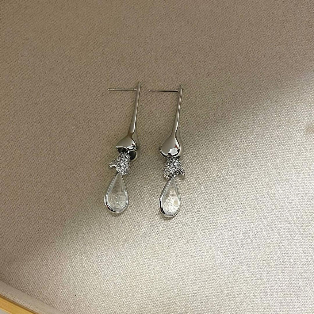 Серьги - J.prettier фото 2