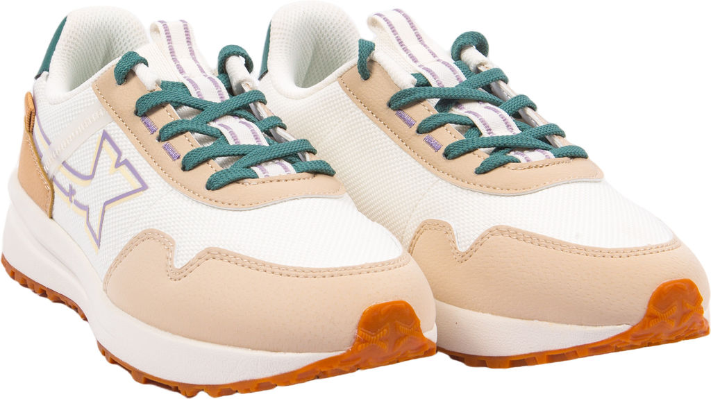 Кроссовки женские