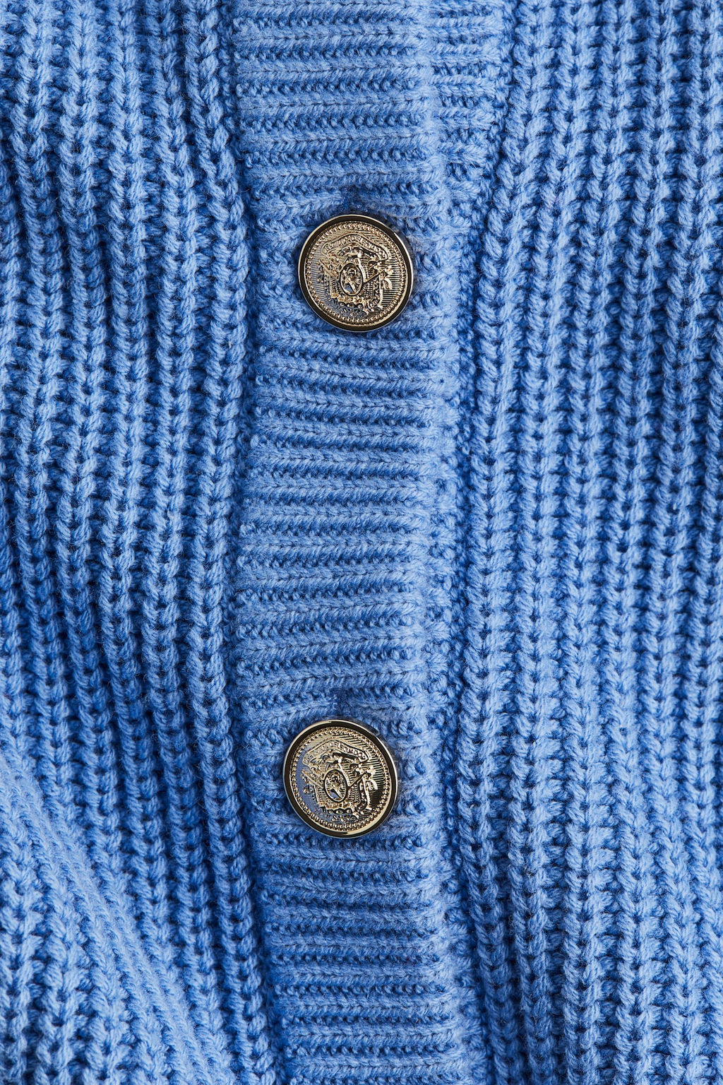 Cardigan en punto de canale - H&m фото 5