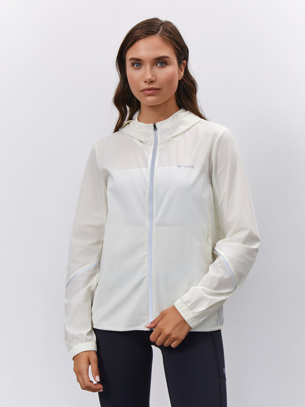 T3351-6 Ветровка женская - Strobbs фото 2