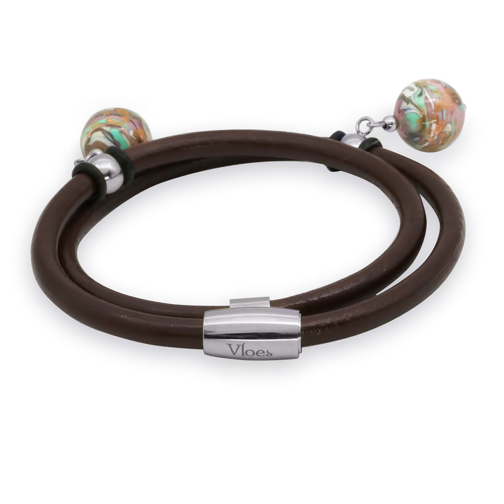 Браслет из муранского стекла - Vloes фото 2