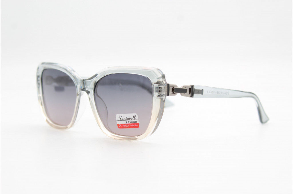 Солнцезащитные очки Santarelli (Polarized) 2453 56-19-143 С5