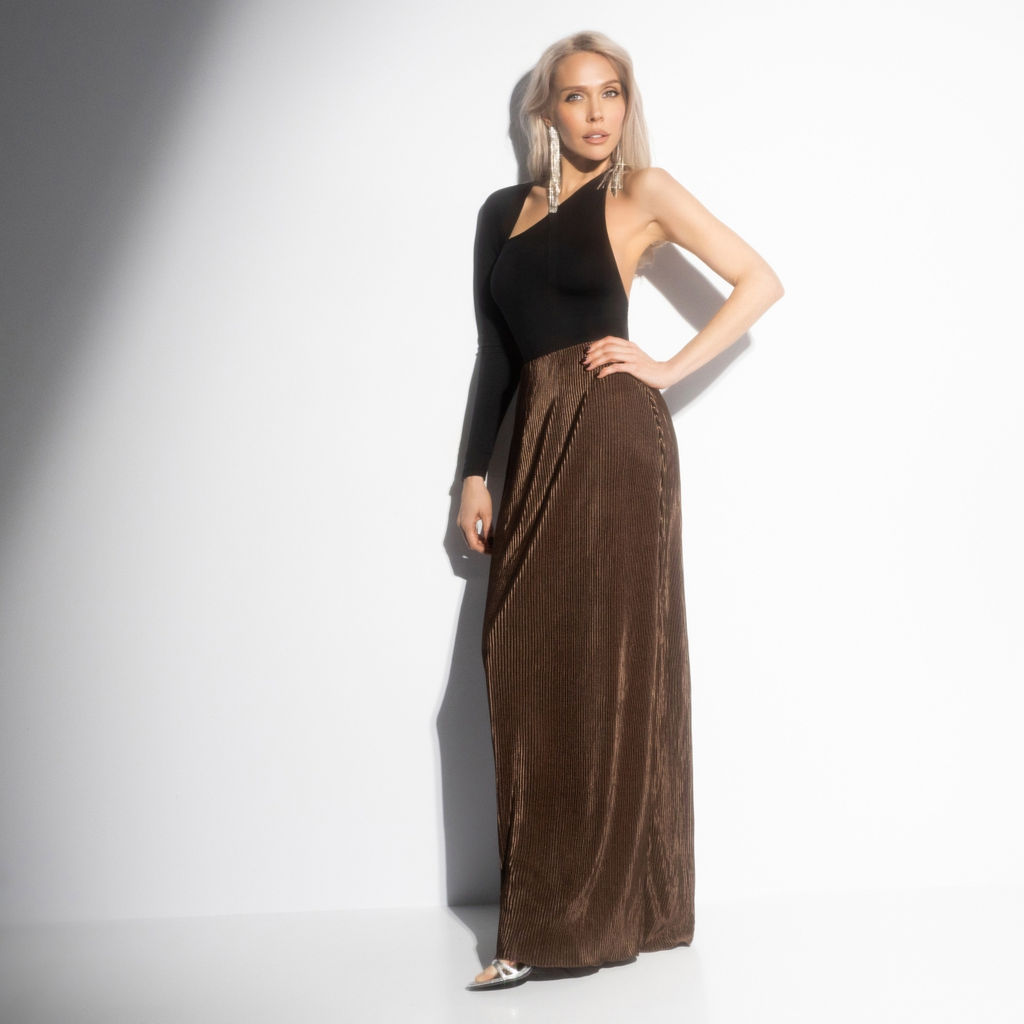 Юбка чарующая, Мировая звезда (нежность и грация)