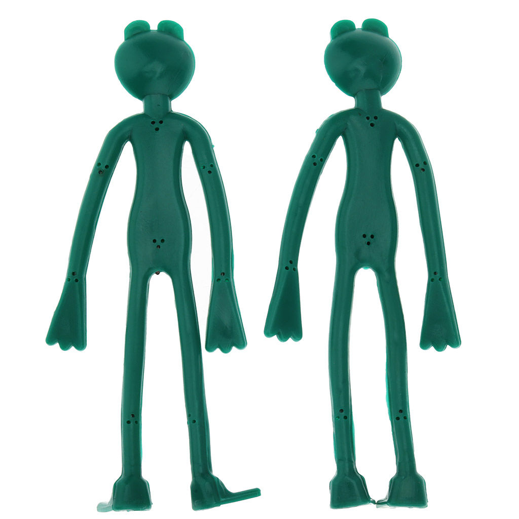 Хомут садовый, для подвязки растений Лягушка 13,3см, 2 штуки, металл/ПВХ, на картоне (Китай) - Домашняя мода фото 3