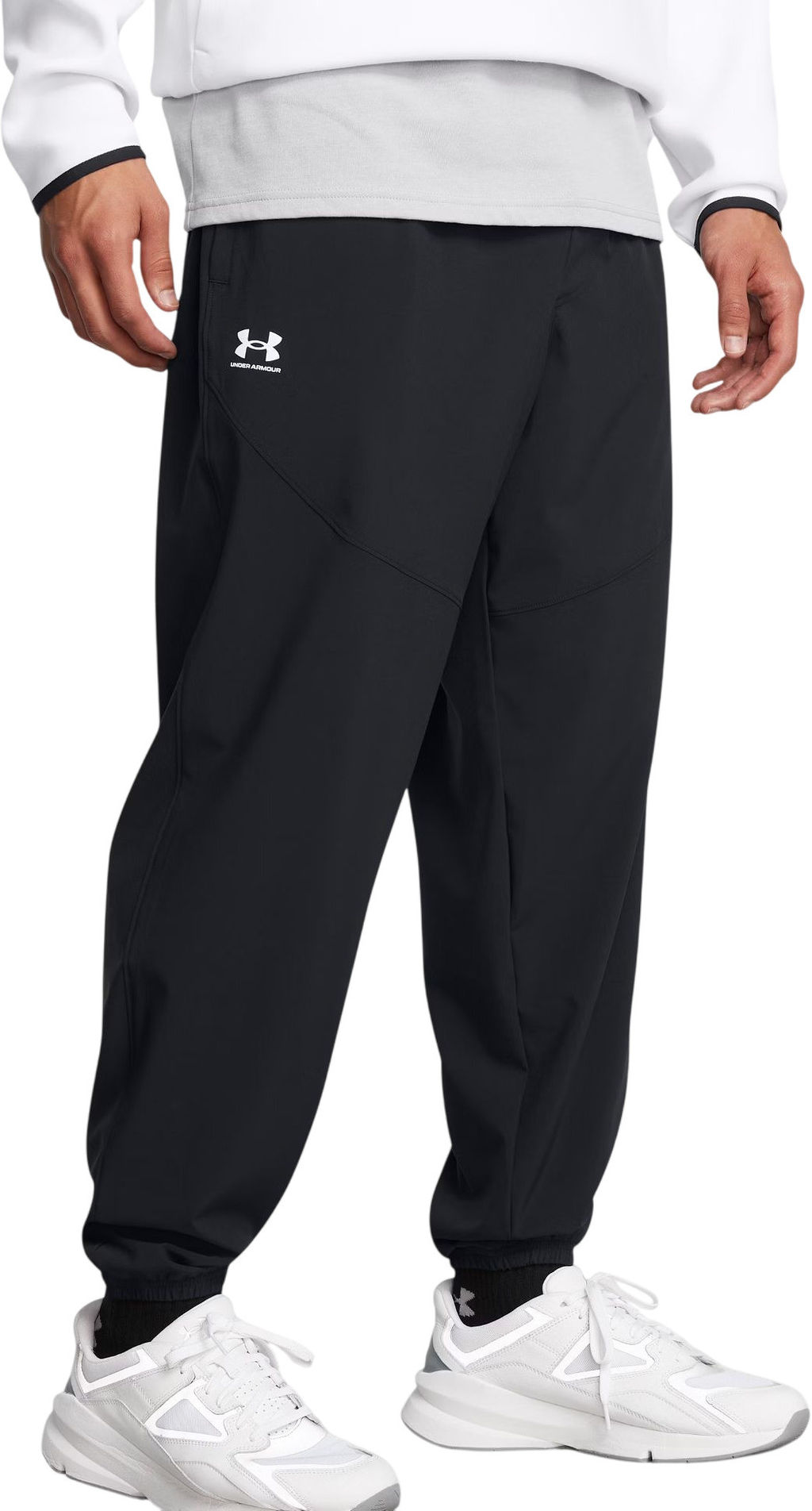 Брюки мужские