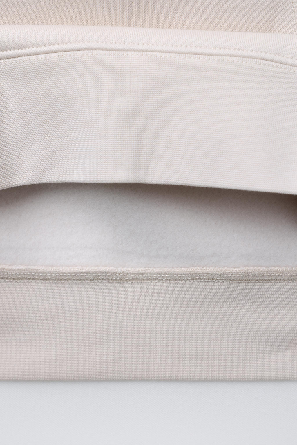 SPORTY HOODIE - Zara фото 4