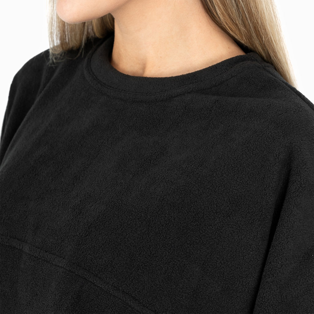 Свитшот из флиса J.500 капри - Argo classic фото 12