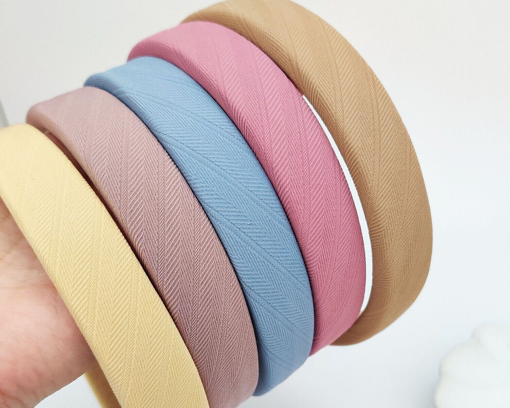 Ободок для волос