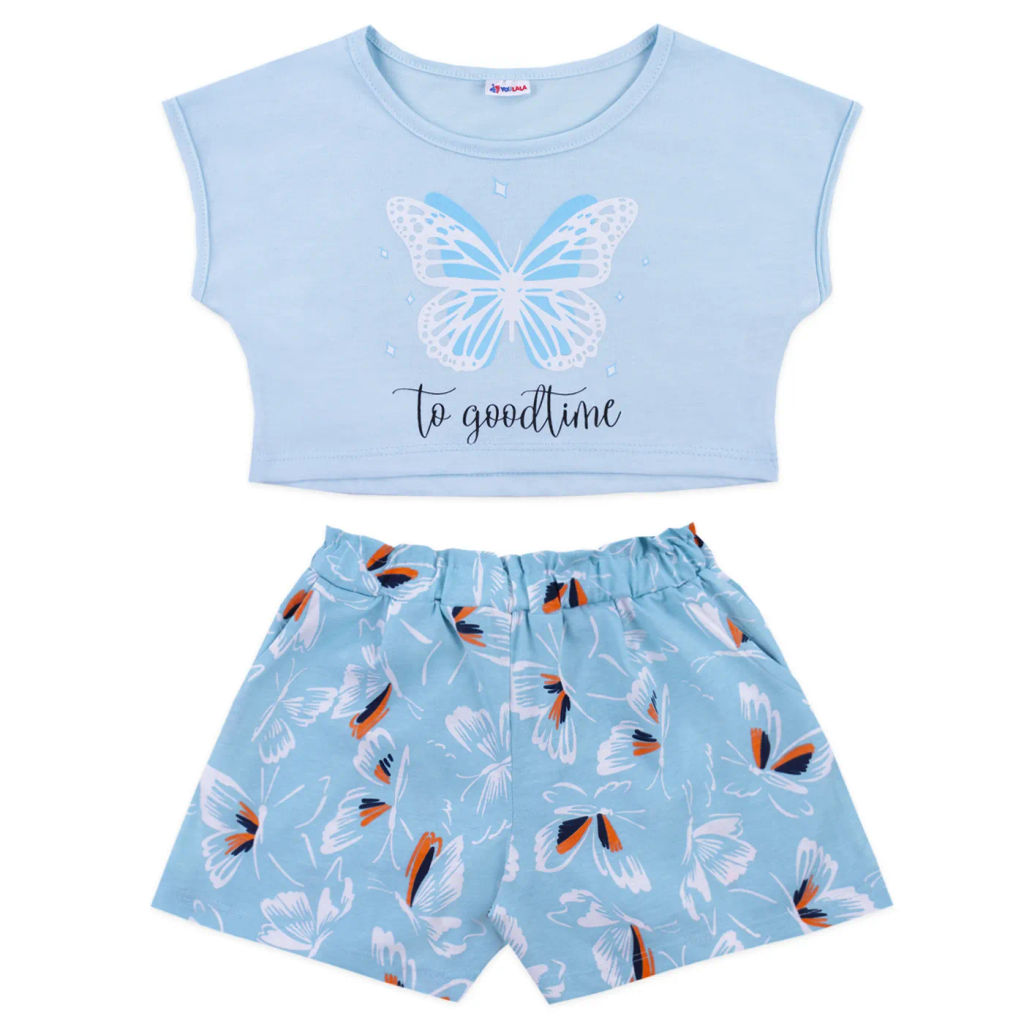 Комплект кулирка 7352100102 - Youlala фото 8