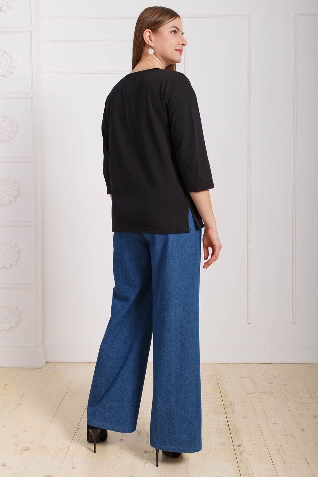 Джемпер женский П4940 - Olsarri фото 3