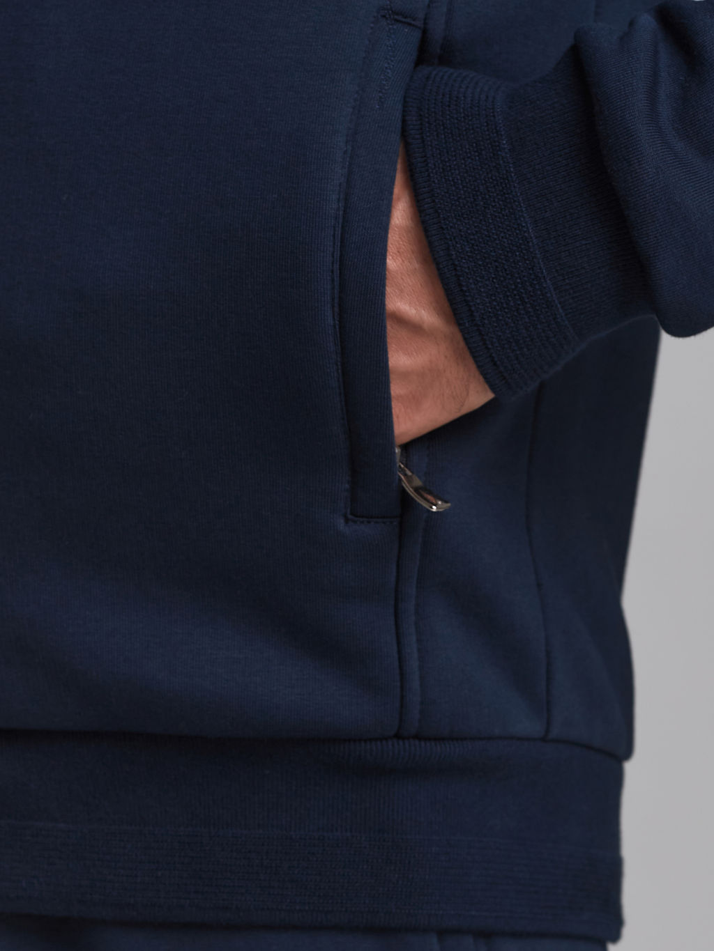 Спортивный костюм мужской RUSSIA 12M-RT-1787 - Rusteam фото 6