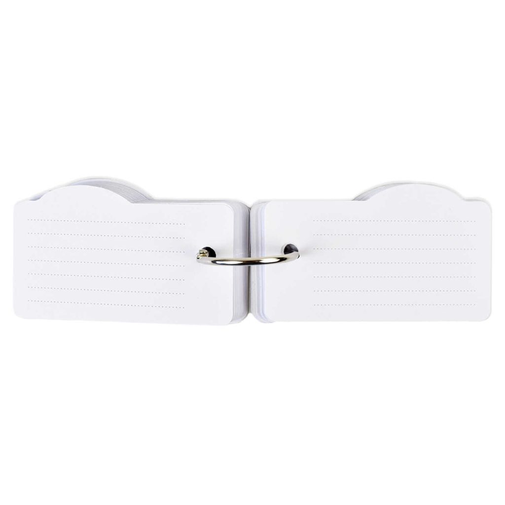 Карточки для записи иностранных слов арт.56568/ 50 ДИНОЗАВРЫ - Феникс+ фото 4