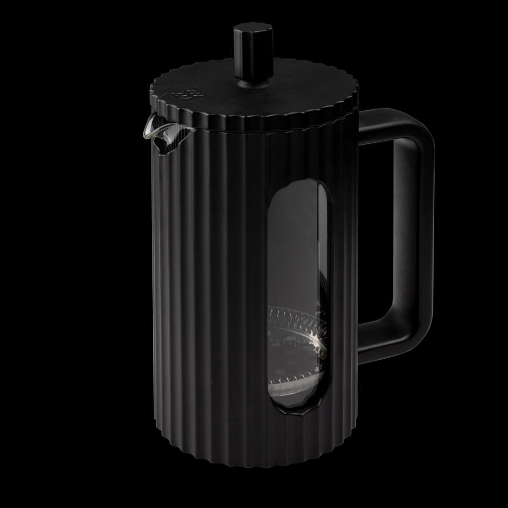 Френч-пресс TalleR TR-32346 Ленни 600 мл  фото 2