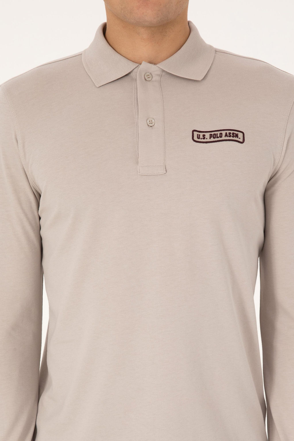 Erkek Ta_ Sweatshirt - U.s. polo assn фото 6