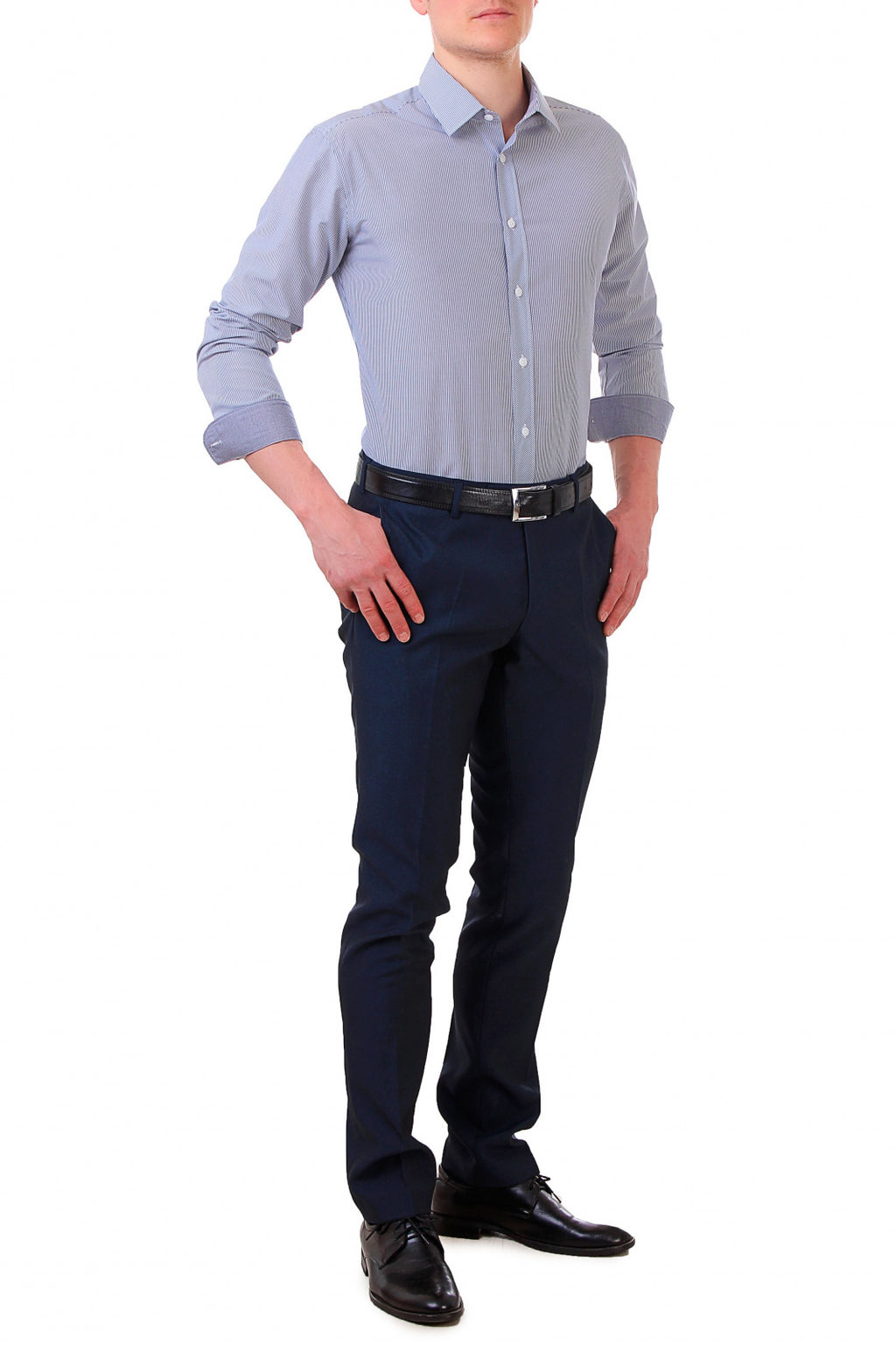 Рубашка 111-НТ2-05