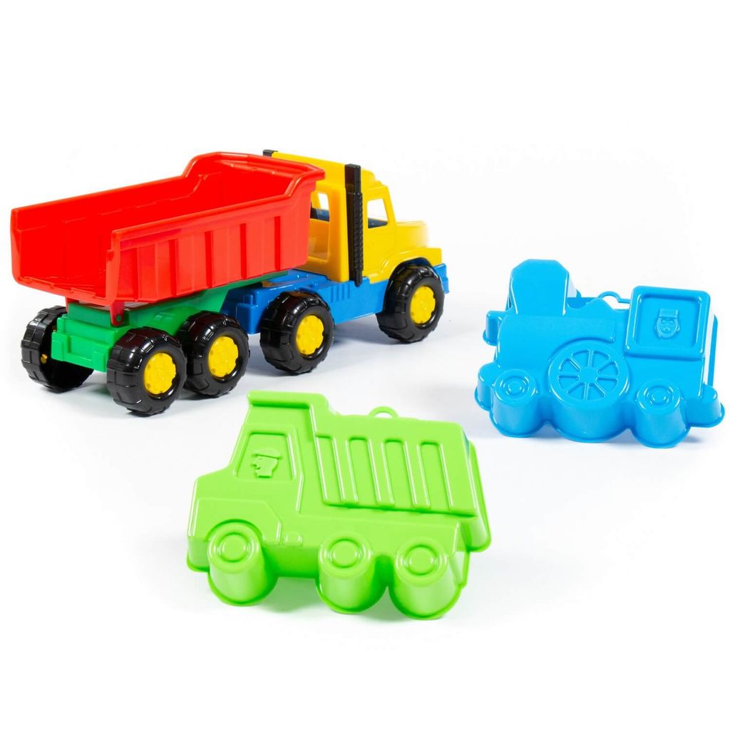 Набор №69 - Полесье фото 9