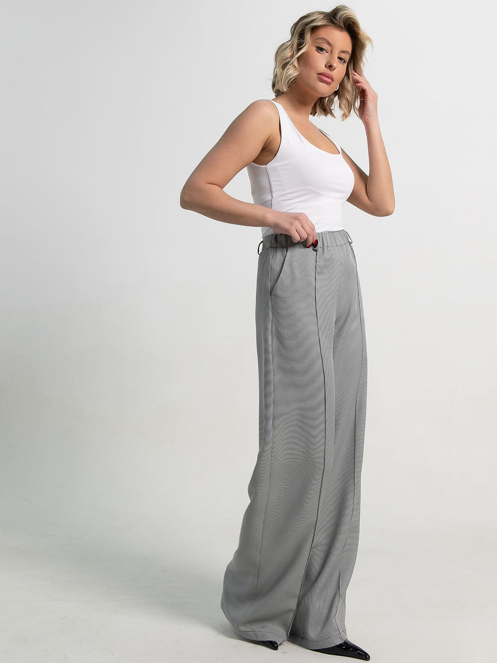 Брюки Космо НЬЮ - Lt collection фото 2