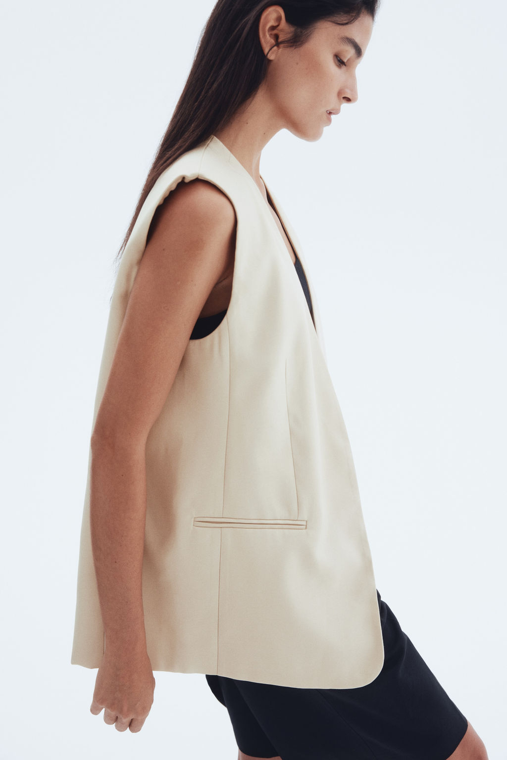Chaleco - H&m фото 4