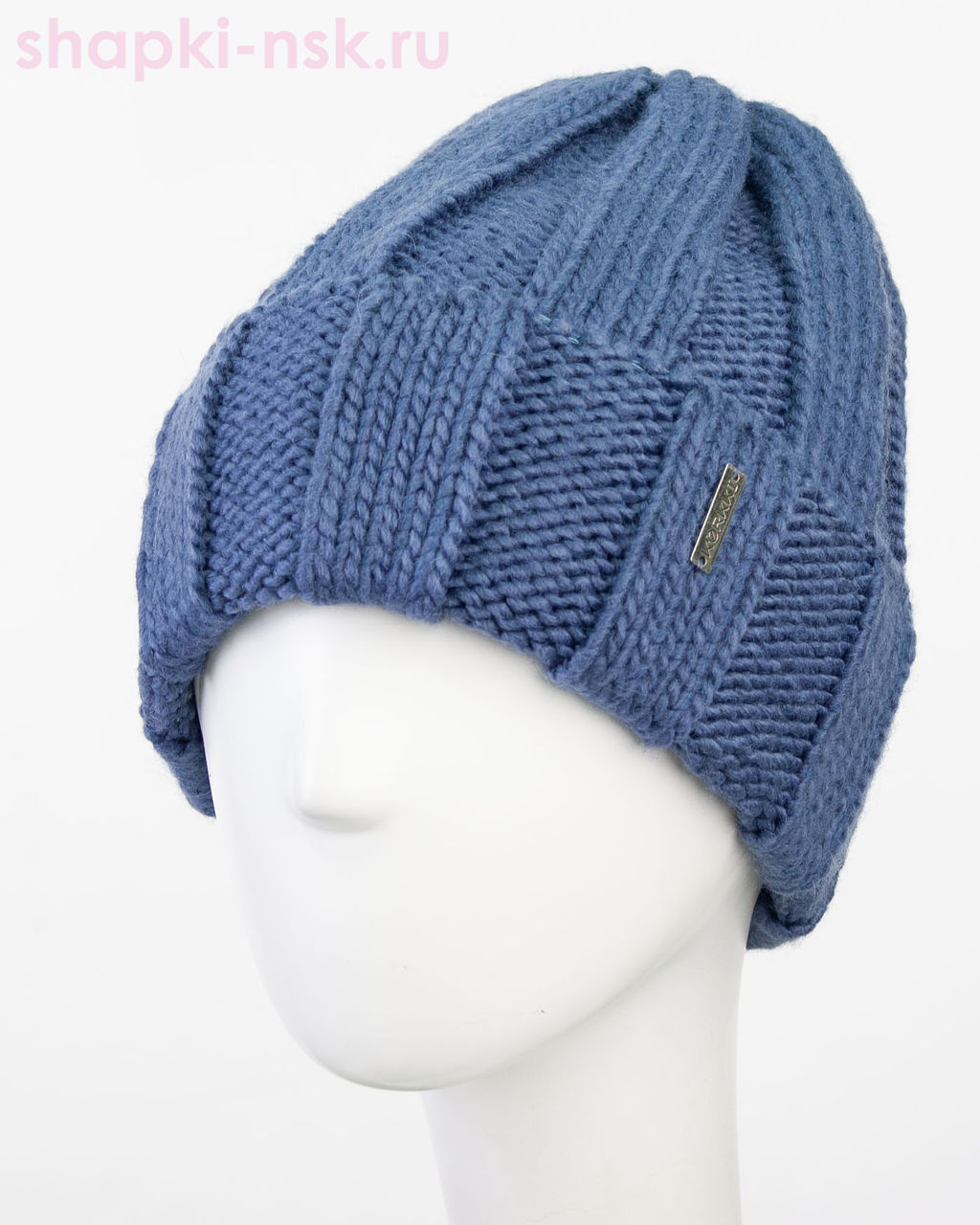 25425 1A KHW F Лаурель Колпак флис (56-58)