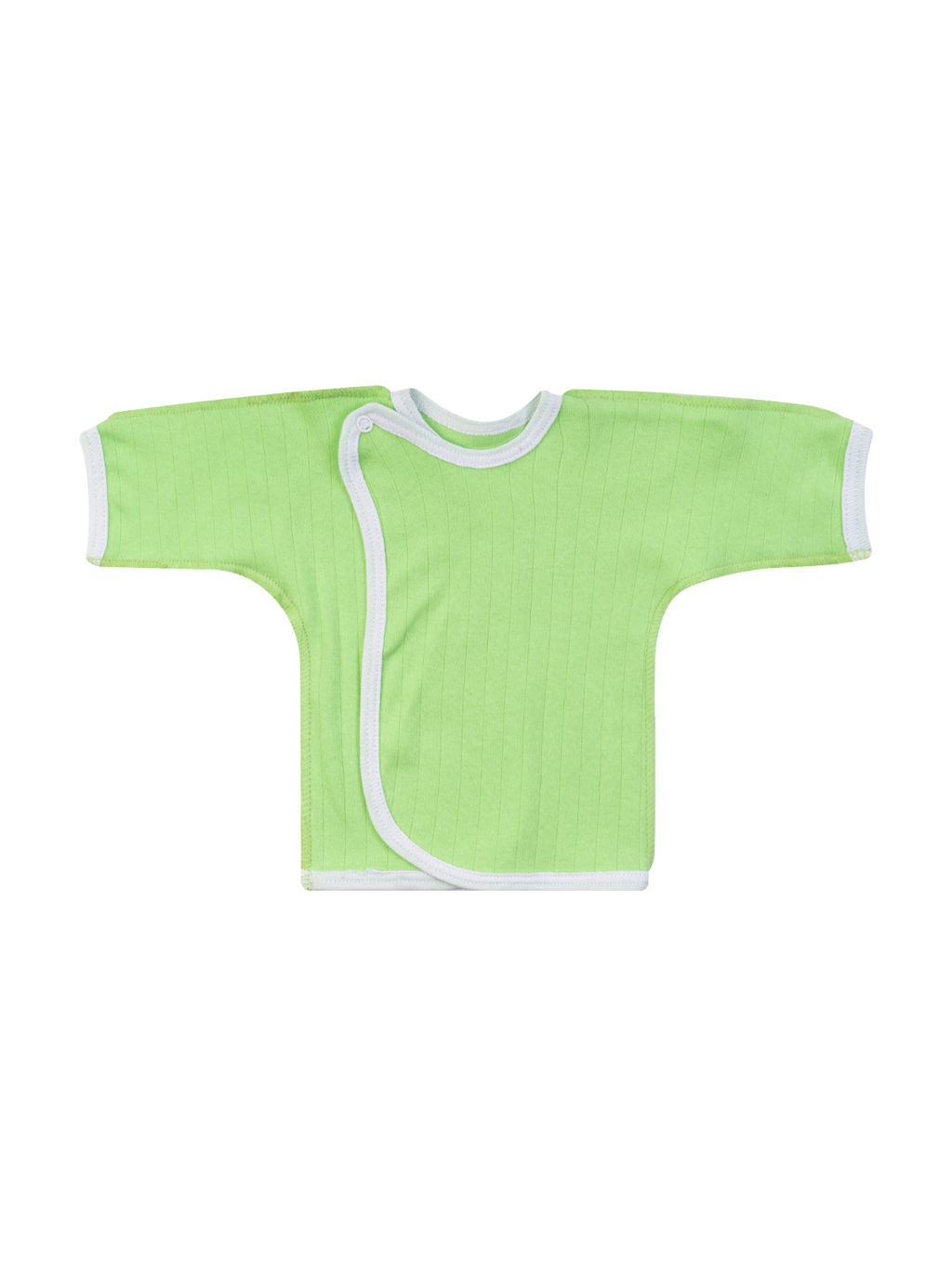 Кофточкараспашонка салатовая