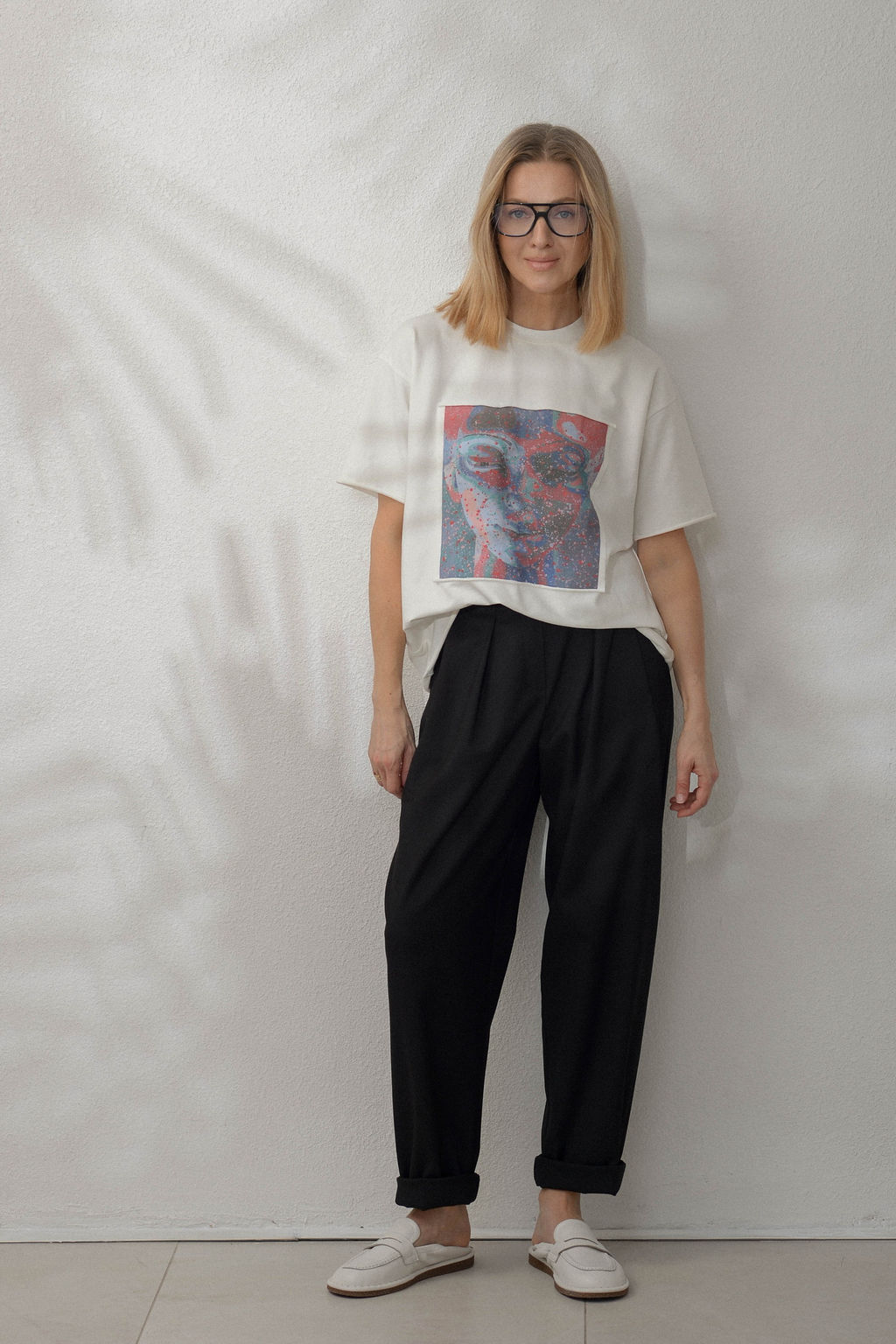 Футболка Майя - N.u.d.e фото 10