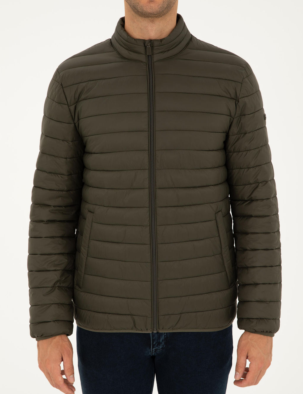 Haki Kapitone Spor Mont - Pierre cardin фото 7