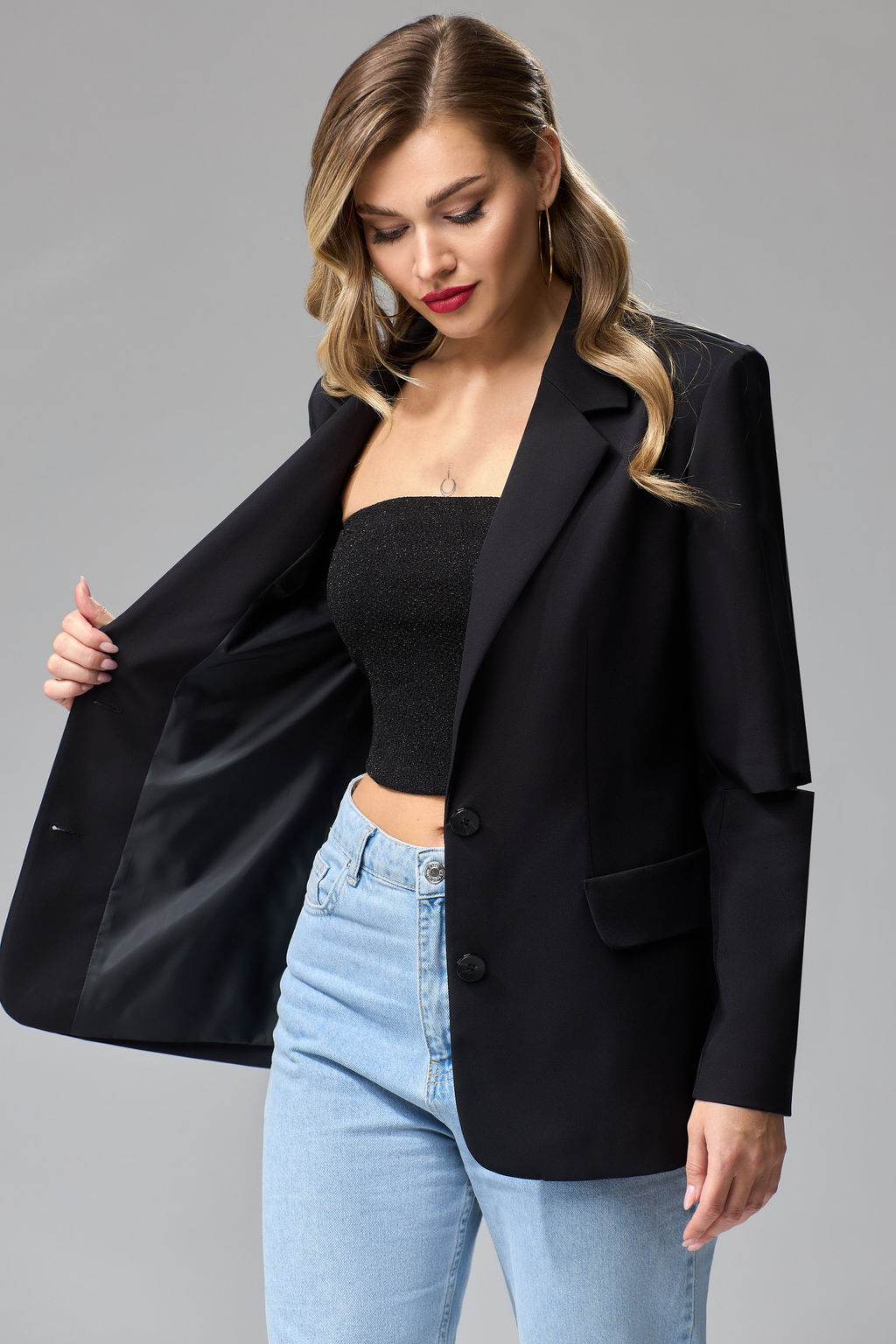 Жакет - Allure фото 5