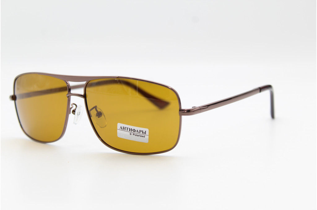 Антифары Pillar (Polarized) 6017 61-14-141 С2
