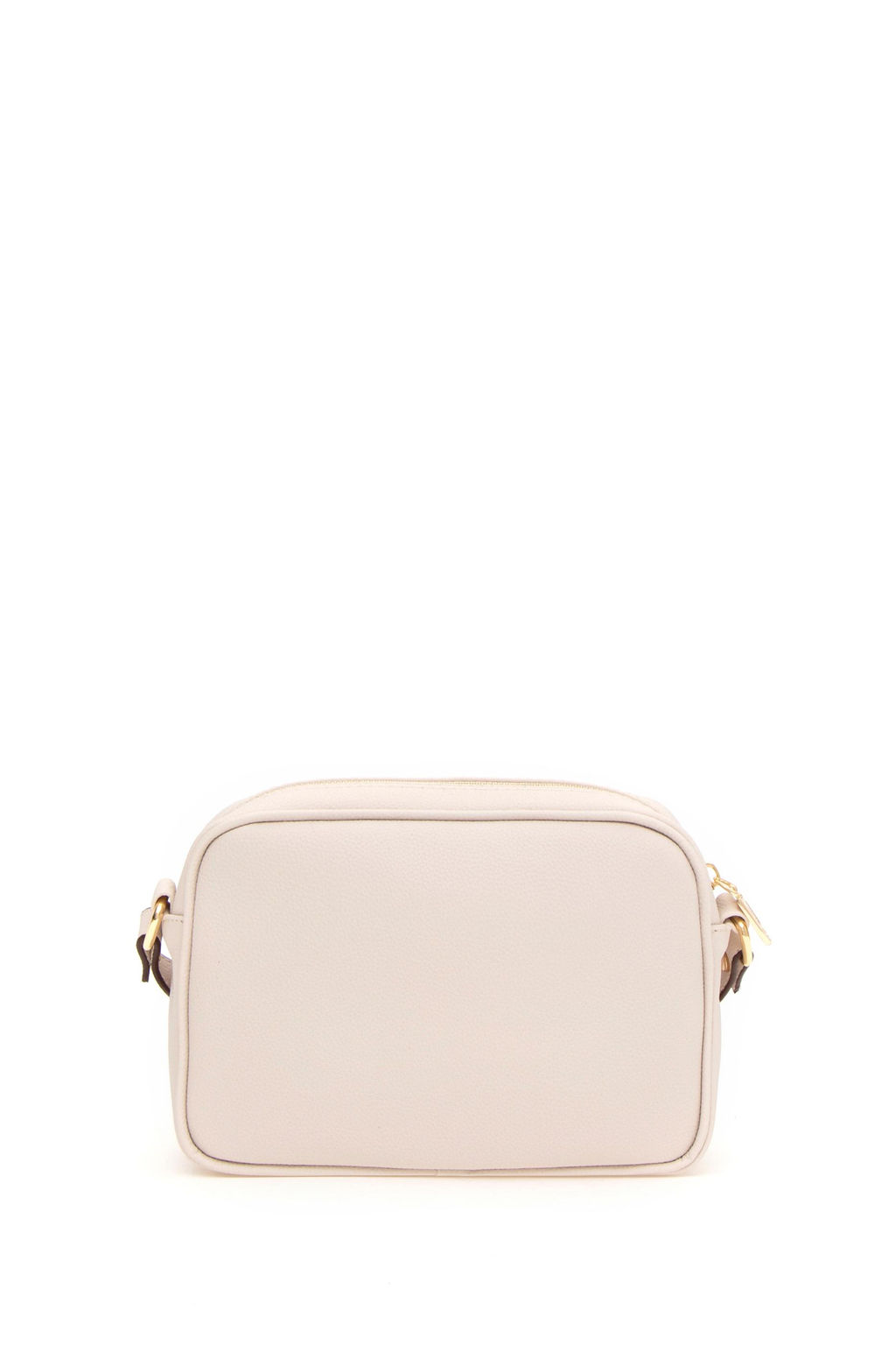 Женская бежевая сумка Неожиданная скидка в корзине - U.s. polo assn фото 3