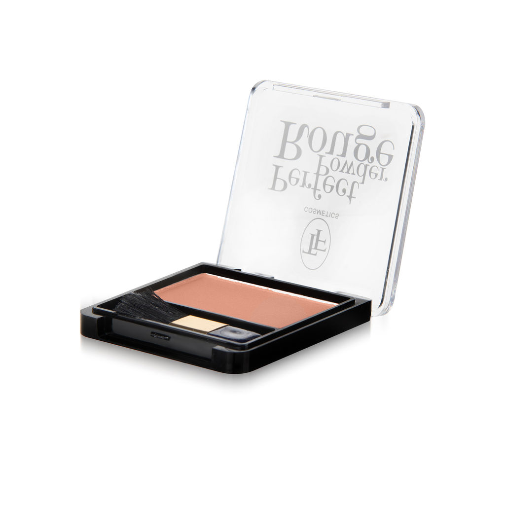 TF Румяна "Perfect Powder Rouge" тон 01 Pink petals/Розовые лепестки