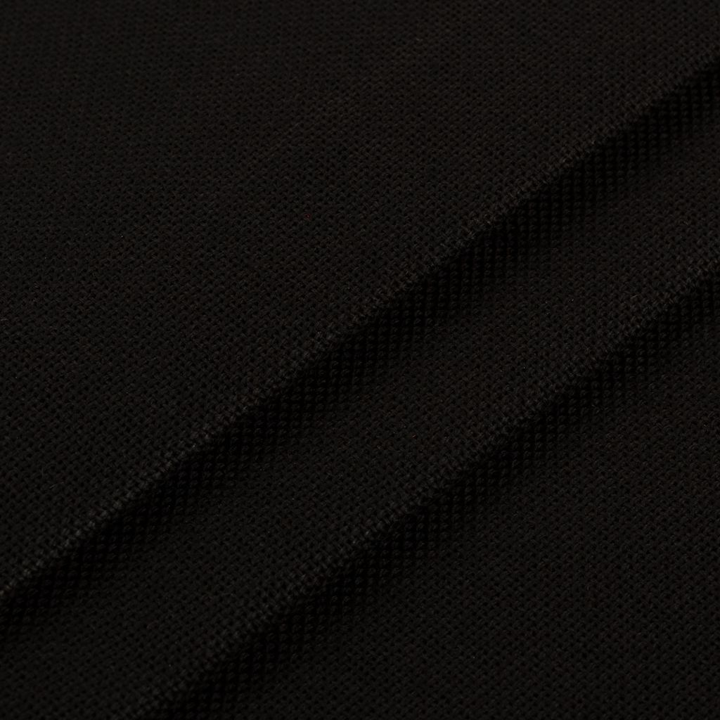 Канва K27 BLITZ / Gamma цв. ФАСОВКА 100% хлопок 150 x 100 см 2 см черный