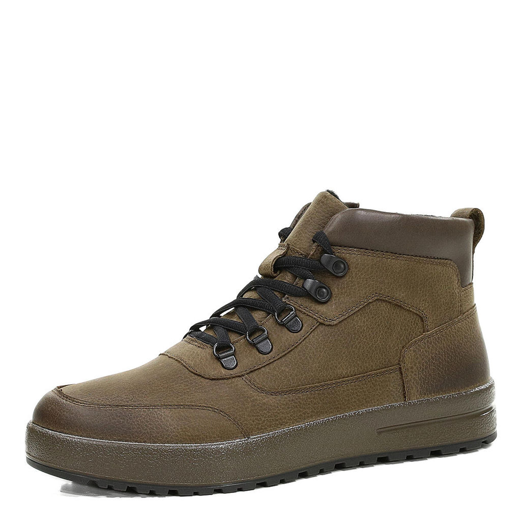 Ботинки мужские