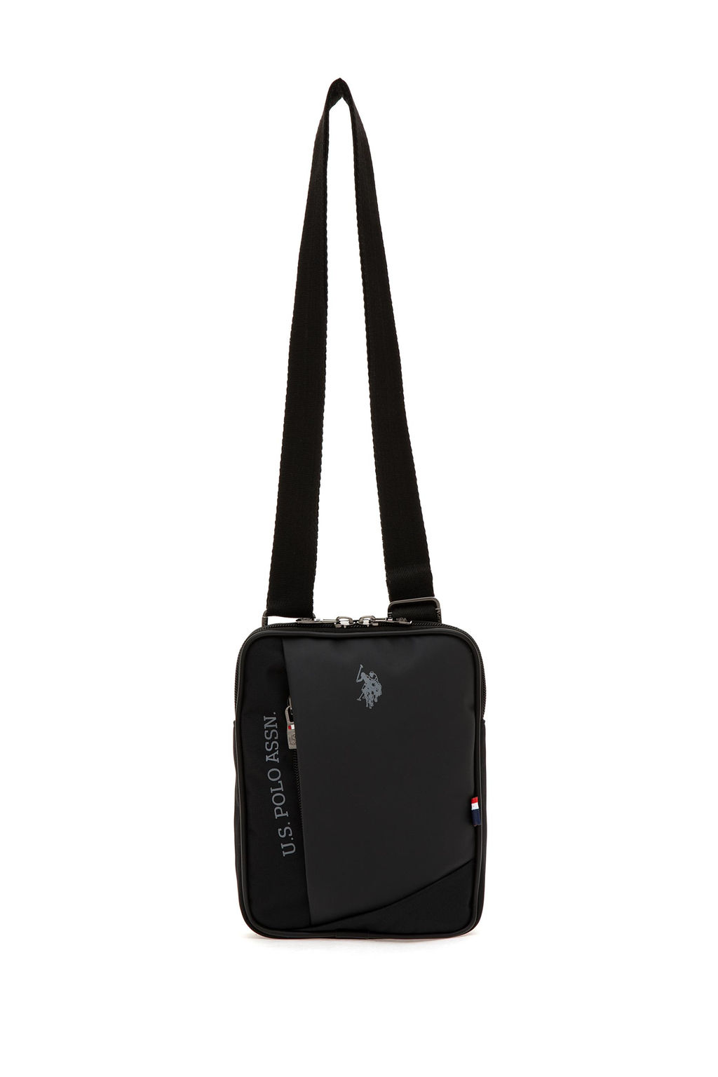 Erkek Siyah _anta Sepette S_rpriz _ndirim - U.s. polo assn фото 4