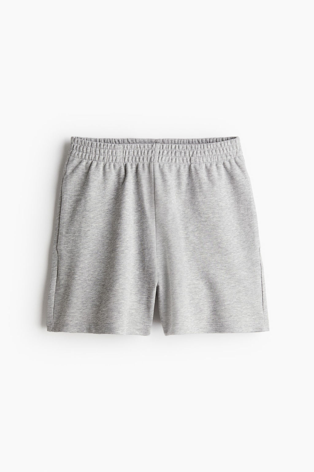 Pantalon corto en sudadera - H&m фото 4