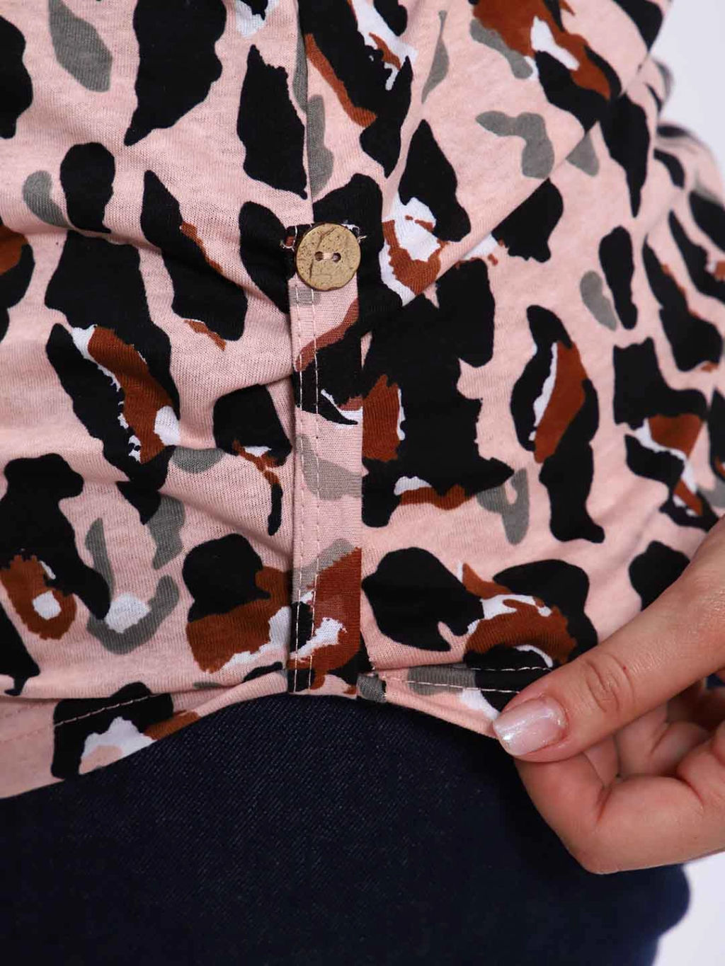 Туника женская, мод.1776 - Барболета фото 14