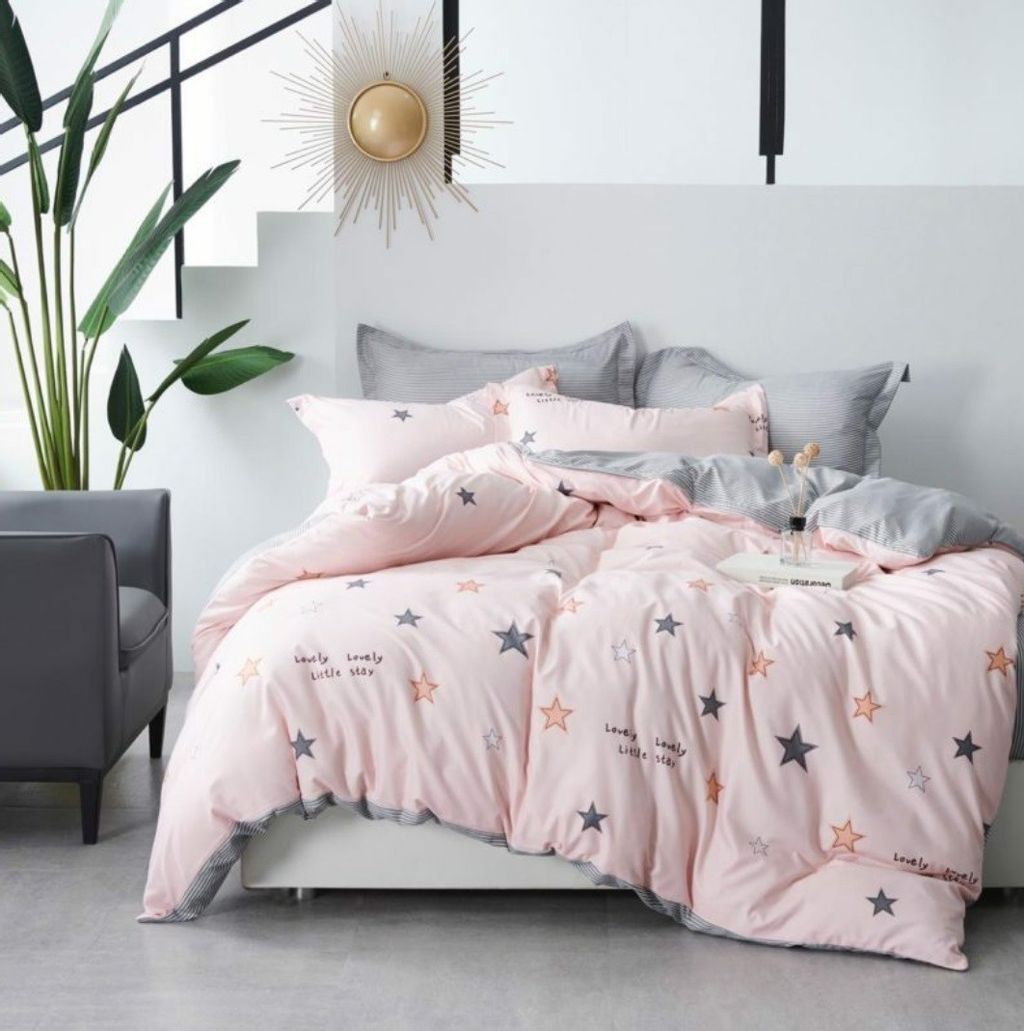 Утренняя звезда 1,5-спальный (молния)