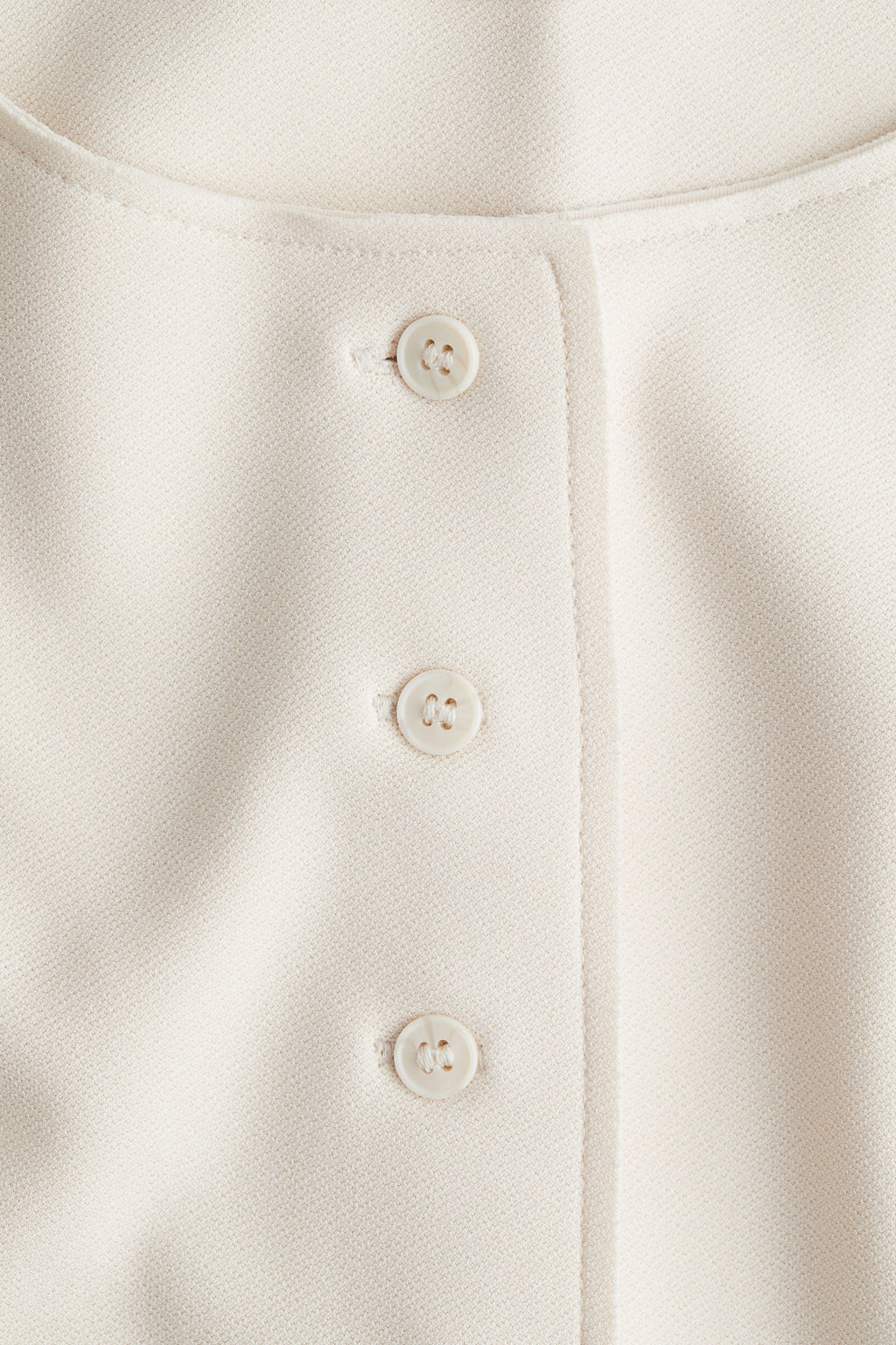 Waisted cardigan - H&m фото 4